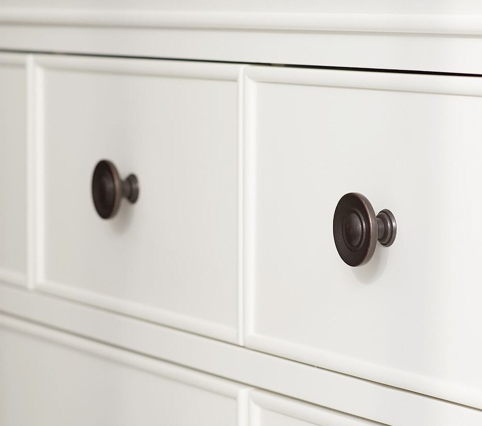 Larkin Dresser & Topper Pottery Barn Kids Australia